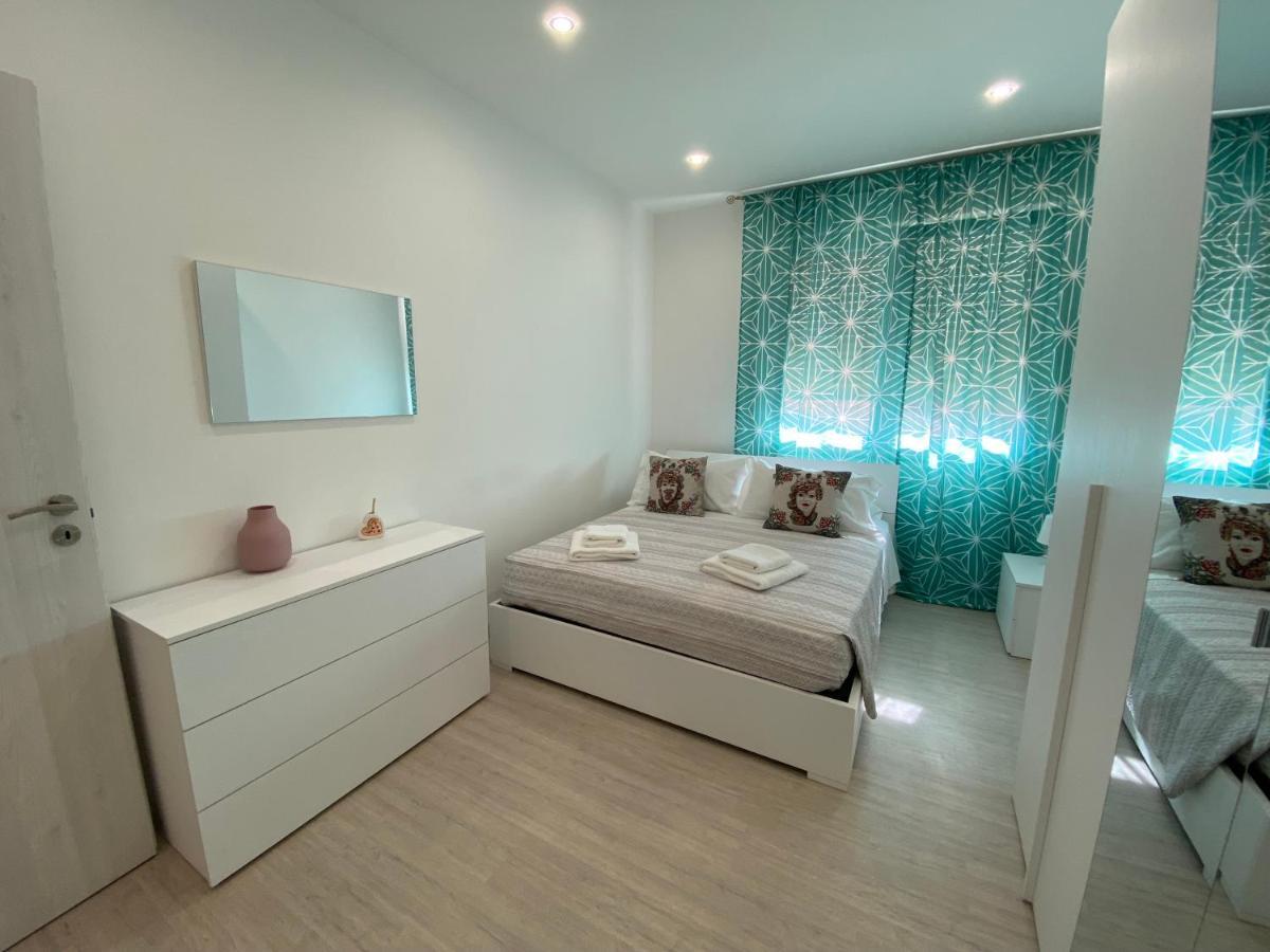 Melitta Apartment Джардіні-Наксос Екстер'єр фото