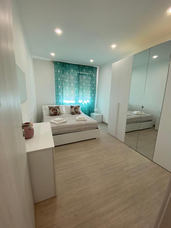 Melitta Apartment Джардіні-Наксос Екстер'єр фото