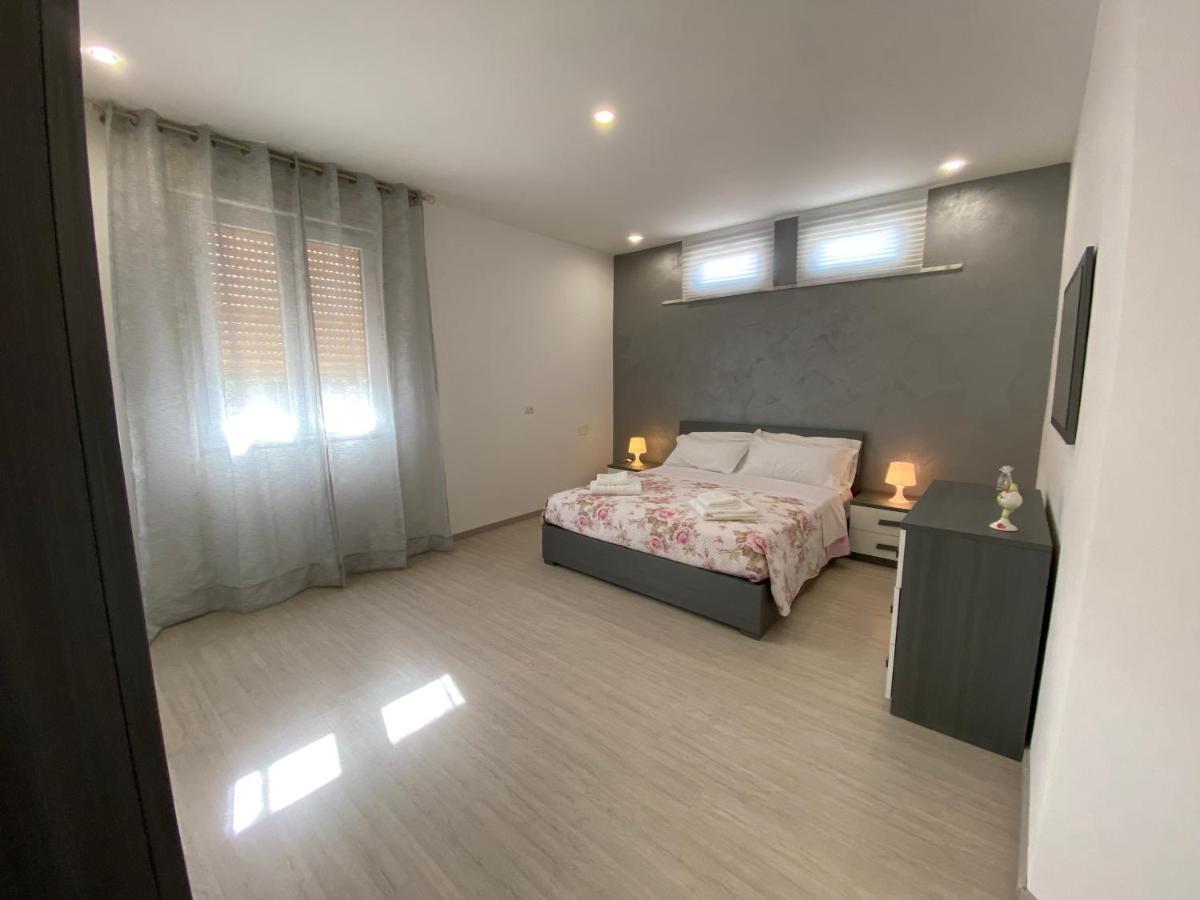 Melitta Apartment Джардіні-Наксос Екстер'єр фото