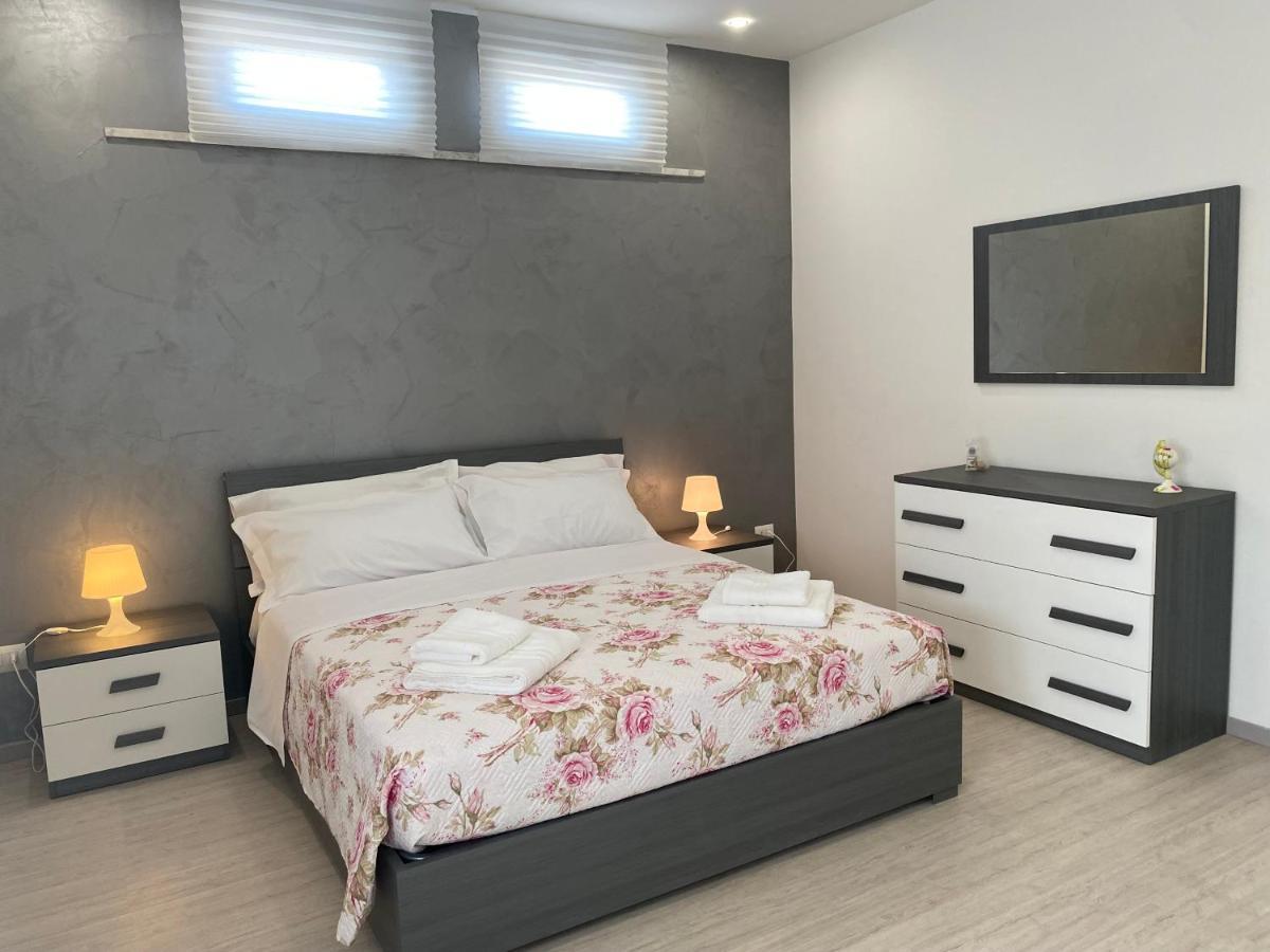 Melitta Apartment Джардіні-Наксос Екстер'єр фото