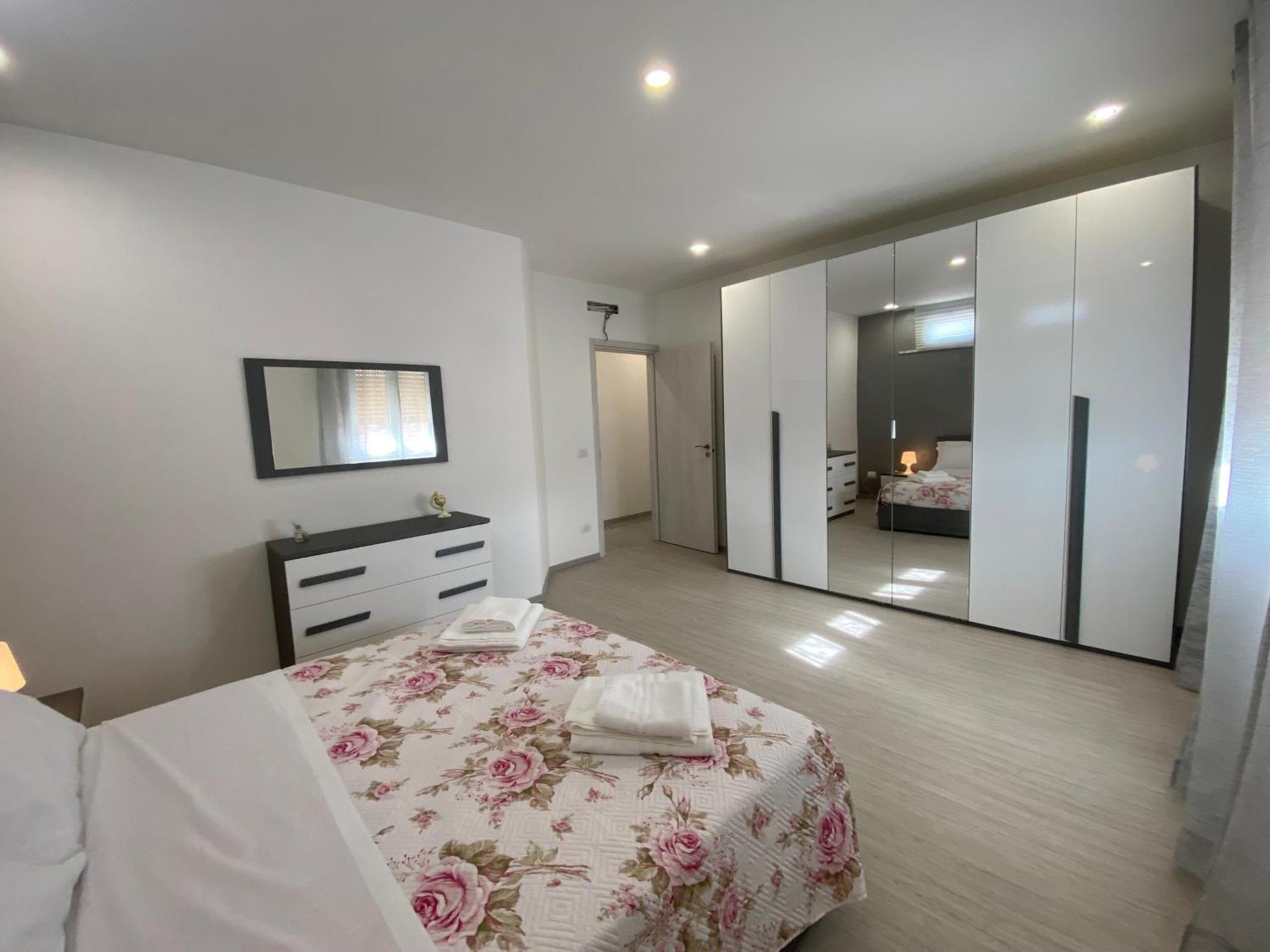 Melitta Apartment Джардіні-Наксос Екстер'єр фото