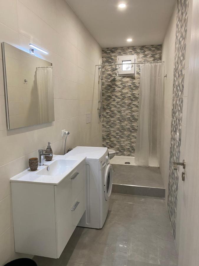 Melitta Apartment Джардіні-Наксос Екстер'єр фото